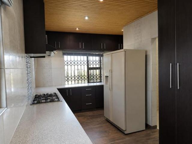 3 Bedroom House in Lennoxton