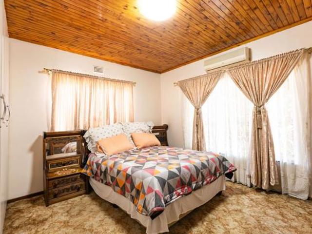 3 Bedroom House in Lennoxton