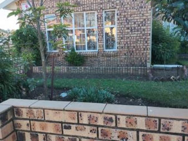 3 Bedroom House in Lennoxton