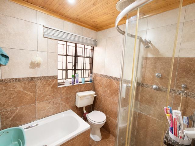 3 Bedroom House in Lentegeur