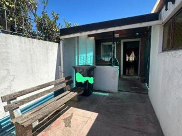 3 Bedroom House in Lentegeur