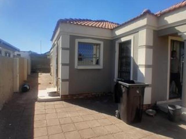 3 Bedroom House in Leondale