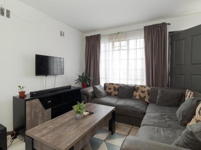 3 Bedroom House in Leonsdale