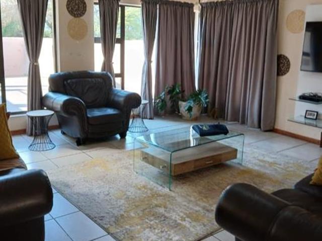 3 Bedroom House in Leopard Park