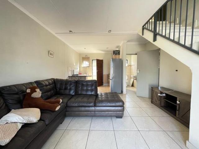 3 Bedroom House in Leopards Rest Security Estate
