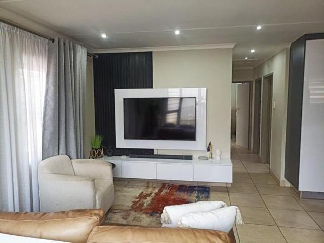3 Bedroom House in Leopards Rest Security Estate