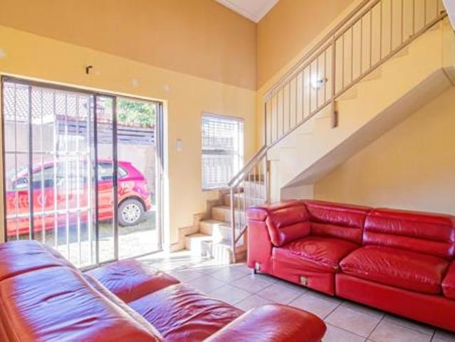 3 Bedroom House in Leopards Rest Security Estate