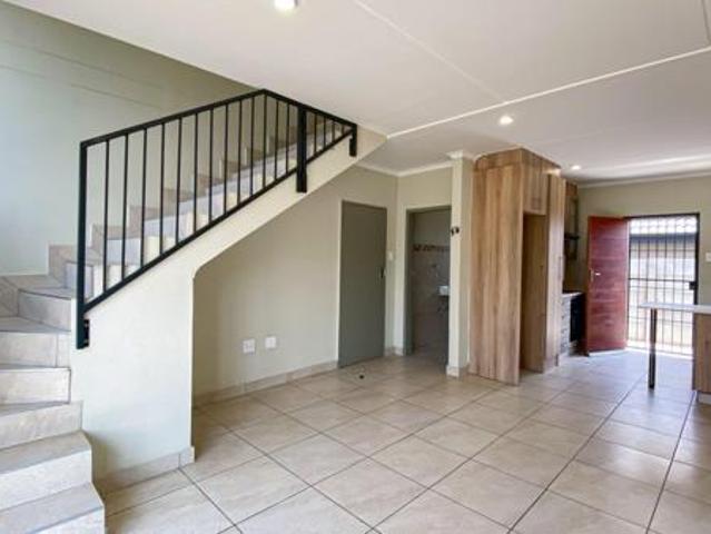 3 Bedroom House in Leopards Rest Security Estate
