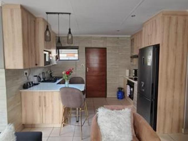 3 Bedroom House in Leopards Rest Security Estate