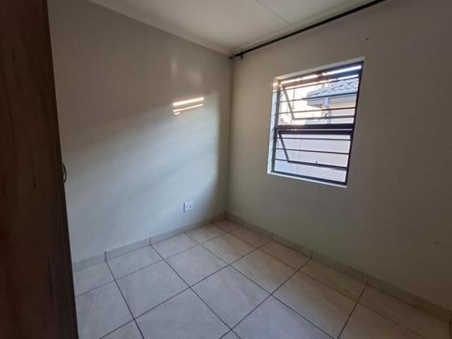 3 Bedroom House in Leopards Rest Security Estate