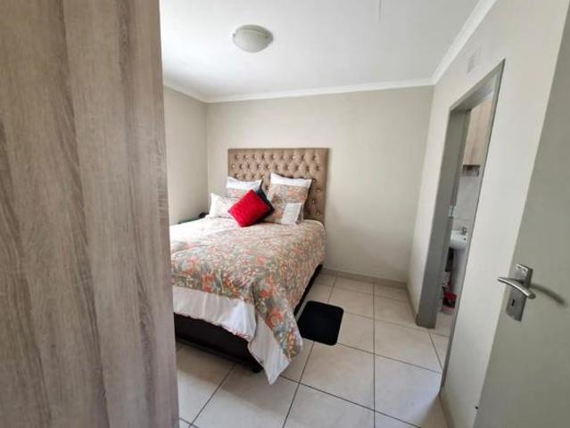 3 Bedroom House in Leopards Rest Security Estate