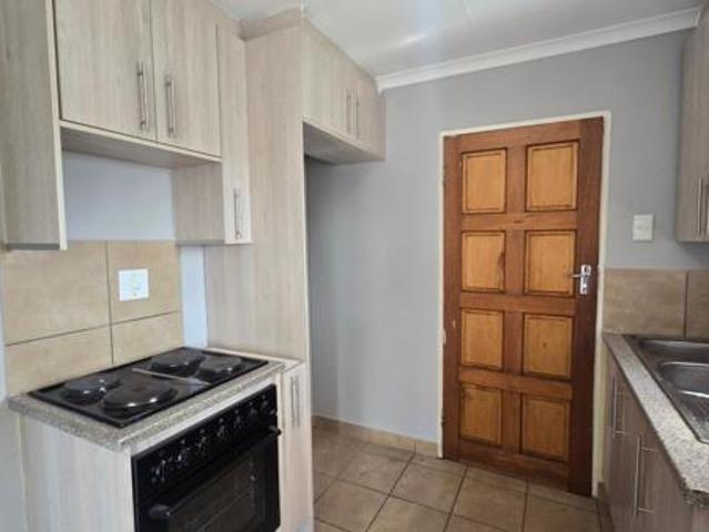 3 Bedroom House in Leopards Rest Security Estate