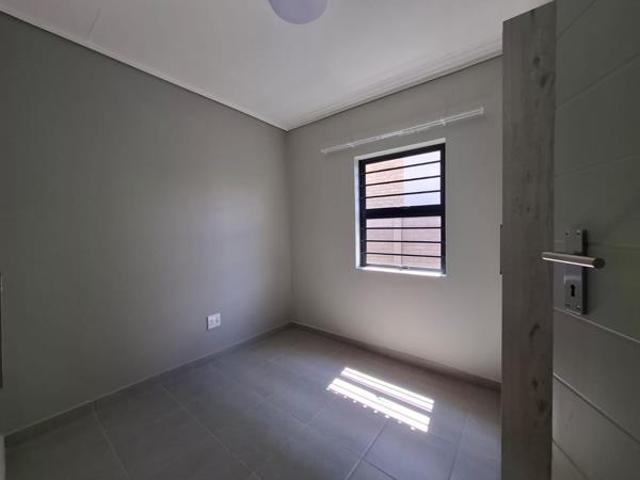 3 Bedroom House in Leopards Rest Security Estate