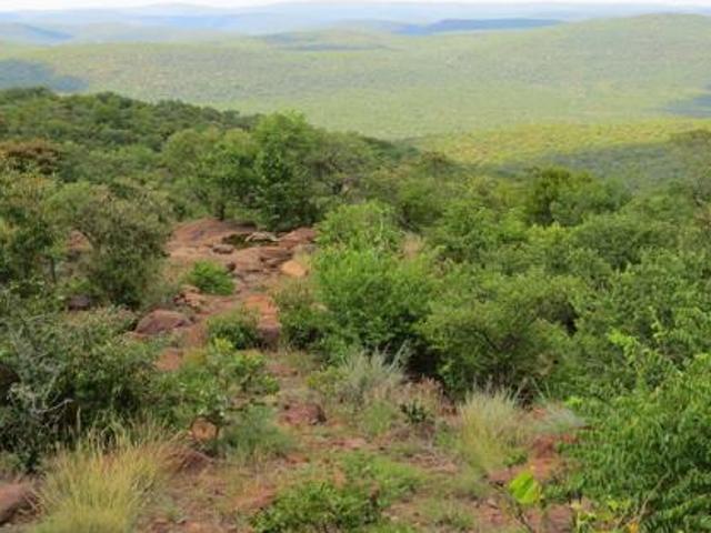 3 Bedroom House in Lephalale Ellisras