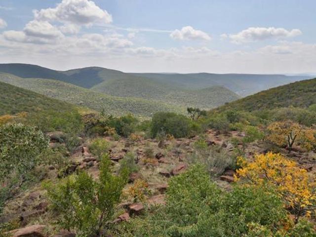 3 Bedroom House in Lephalale Ellisras