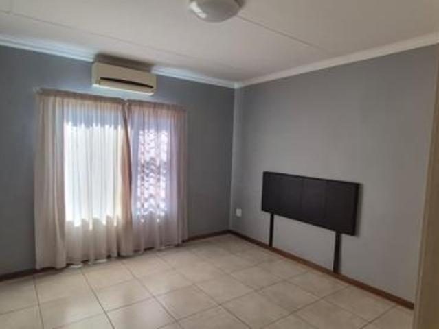 3 Bedroom House in Lephalale Ellisras