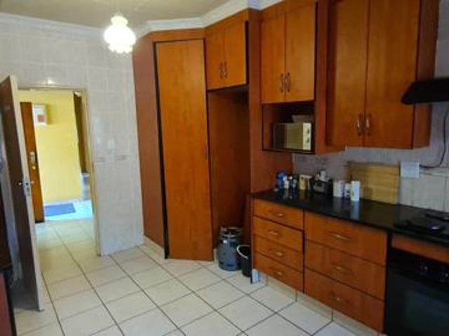 3 Bedroom House in Lephalale Ellisras
