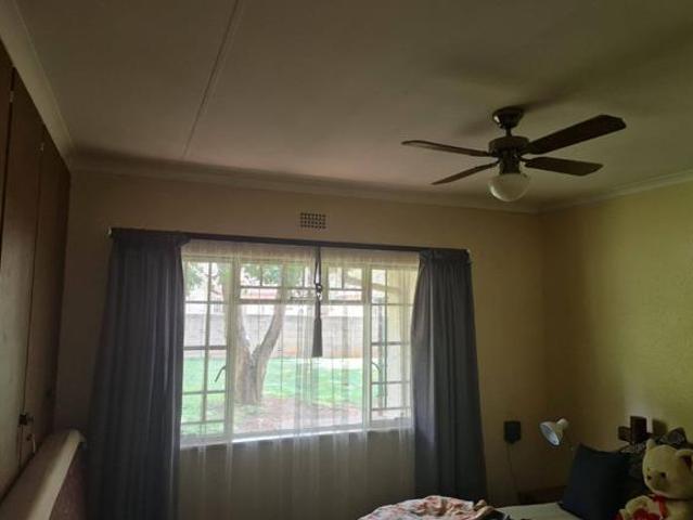 3 Bedroom House in Lephalale Ellisras