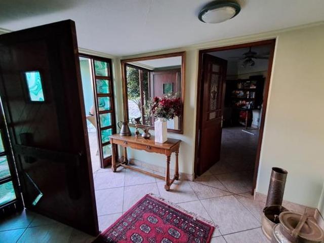 3 Bedroom House in Lephalale Ellisras
