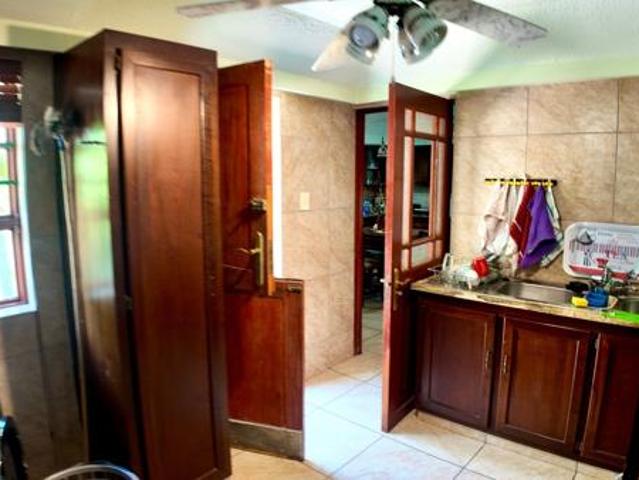 3 Bedroom House in Lephalale Ellisras