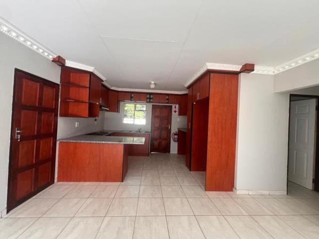 3 Bedroom House in Lephalale Ellisras