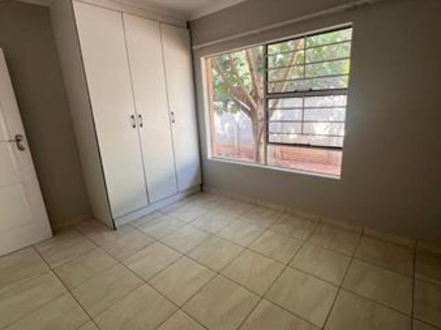 3 Bedroom House in Lephalale Ellisras