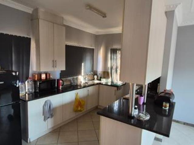 3 Bedroom House in Lephalale Ellisras