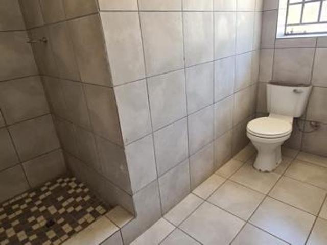 3 Bedroom House in Lephalale Ellisras