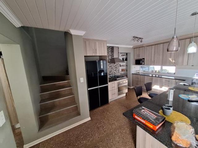 3 Bedroom House in Lephalale Ellisras