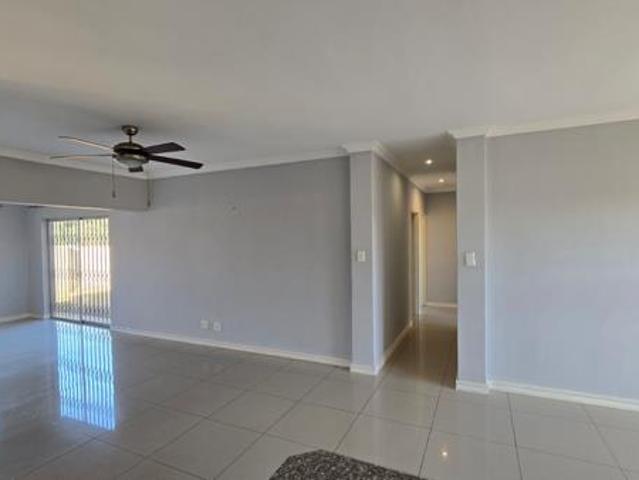 3 Bedroom House in Lephalale Ellisras