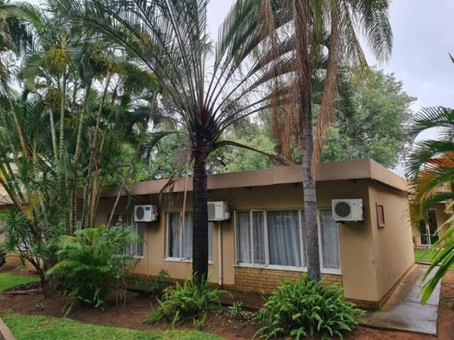3 Bedroom House in Lephalale Ellisras