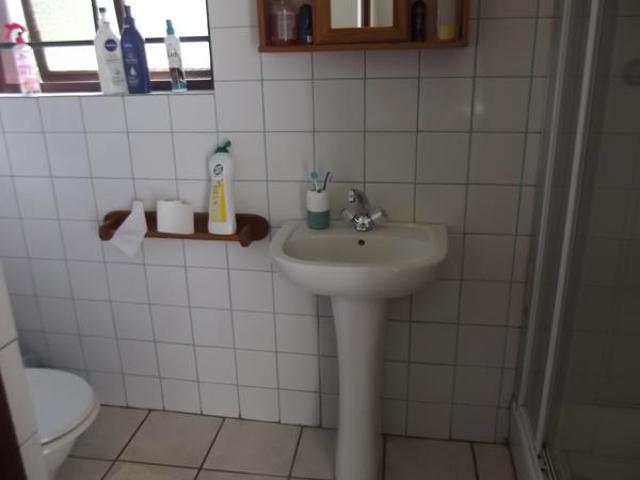 3 Bedroom House in Lephalale Ellisras
