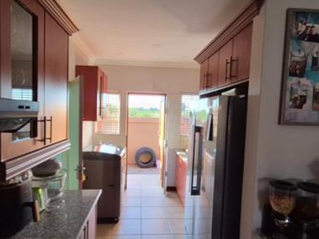 3 Bedroom House in Lephalale Ellisras