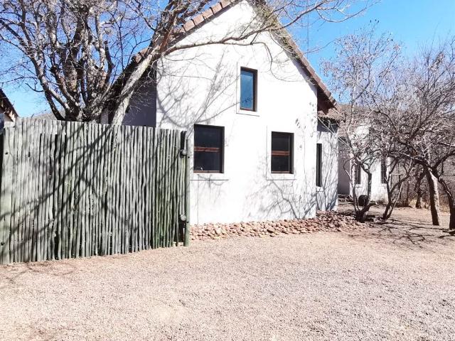 3 Bedroom House in Lephalale Ellisras