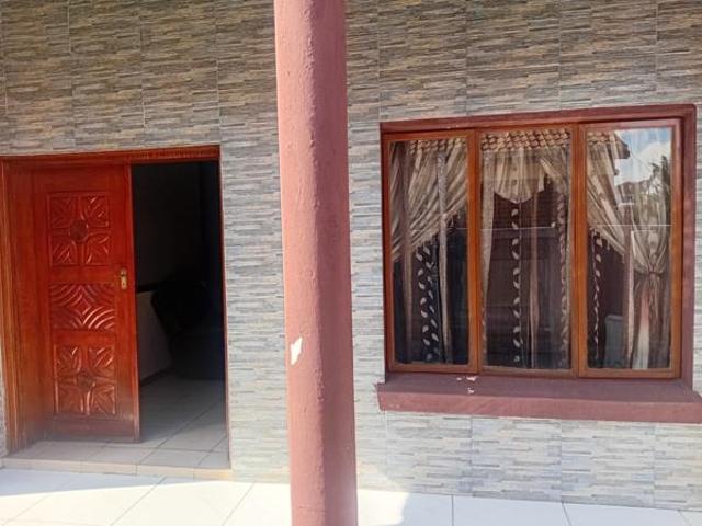 3 Bedroom House in Lesedi Park