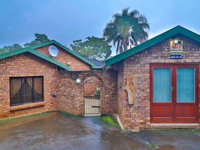 3 Bedroom House in Lester Park