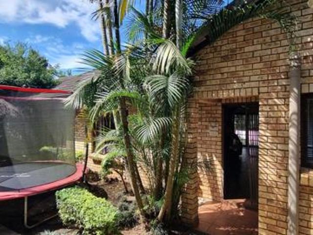 3 Bedroom House in Lester Park