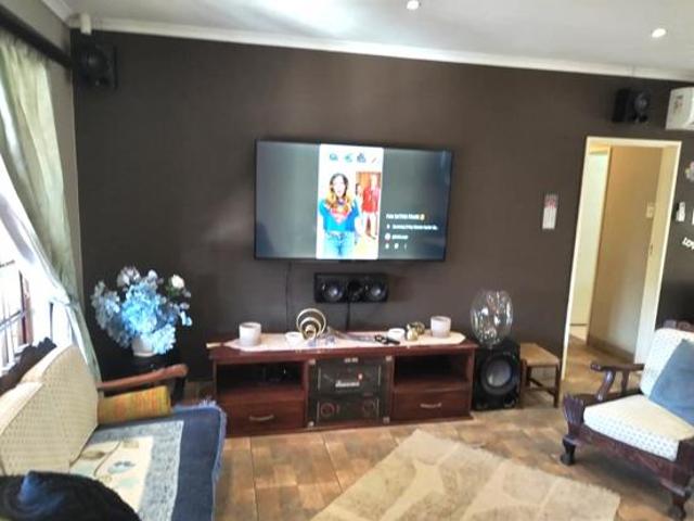 3 Bedroom House in Lester Park