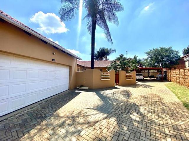 3 Bedroom House in Little Falls