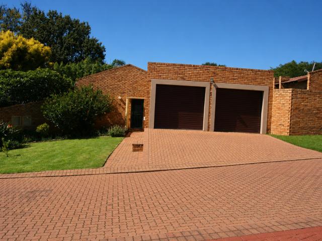 3 Bedroom House in Little Falls