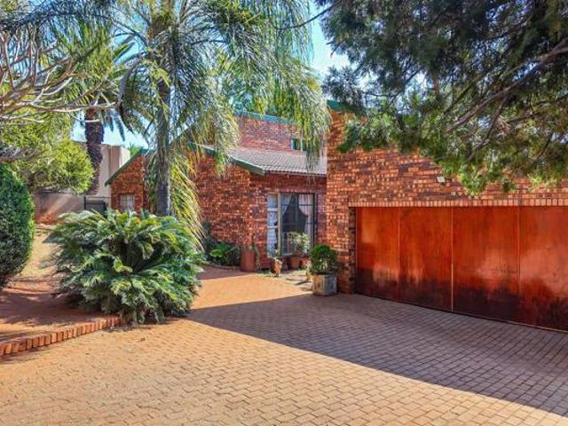 3 Bedroom House in Little Falls