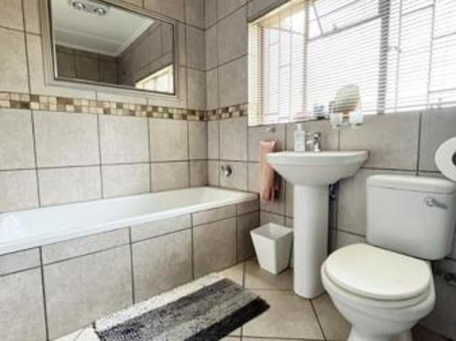 3 Bedroom House in Lichtenburg