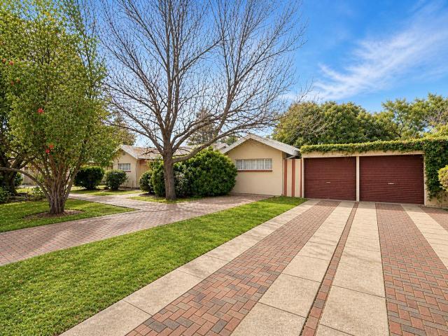 3 Bedroom House in Lichtenburg