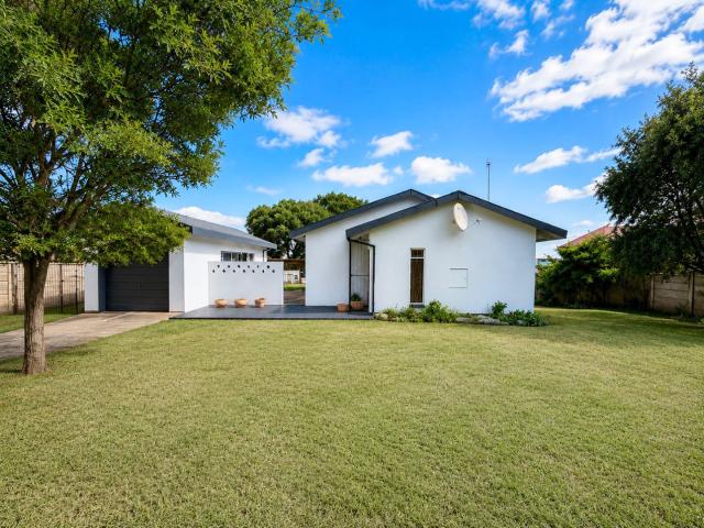 3 Bedroom House in Lichtenburg
