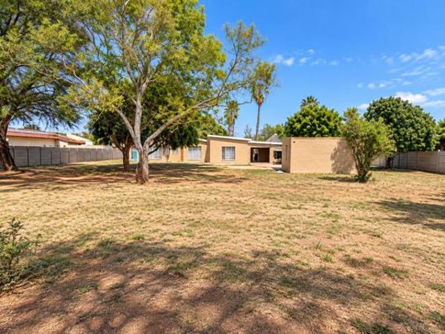 3 Bedroom House in Lichtenburg
