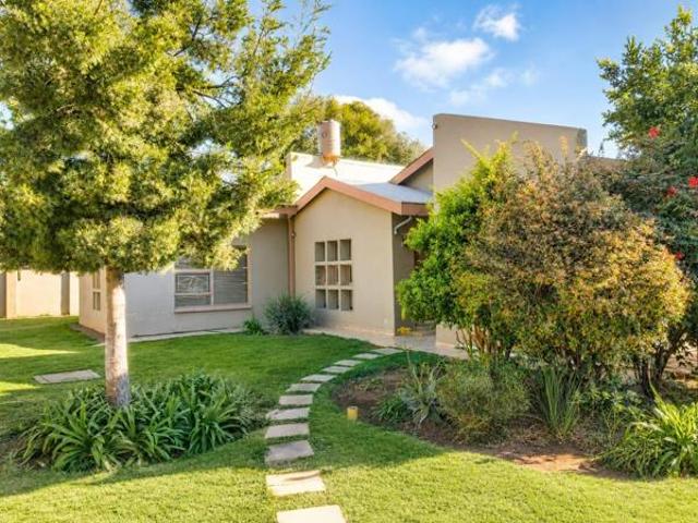 3 Bedroom House in Lichtenburg