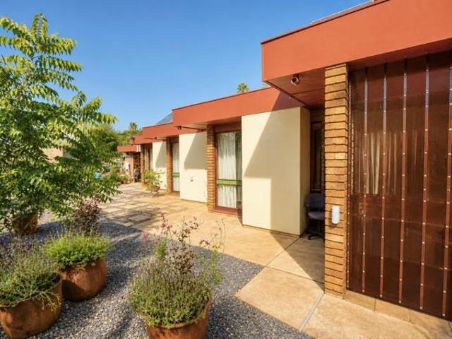 3 Bedroom House in Lichtenburg