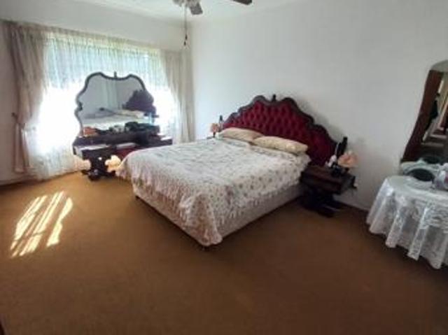 3 Bedroom House in Lichtenburg