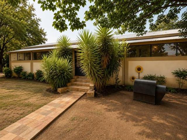 3 Bedroom House in Lichtenburg
