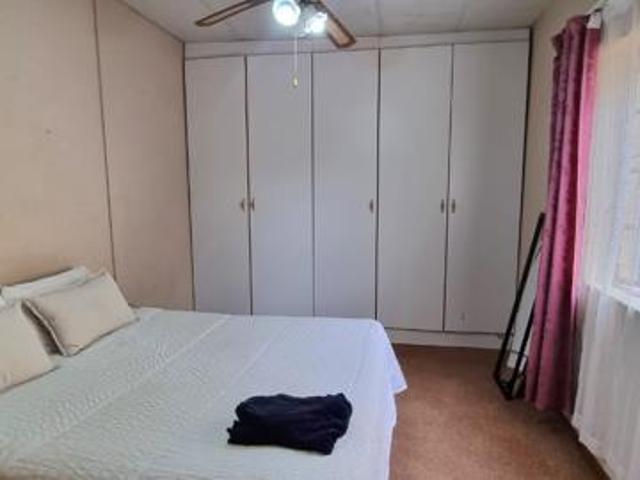 3 Bedroom House in Lichtenburg